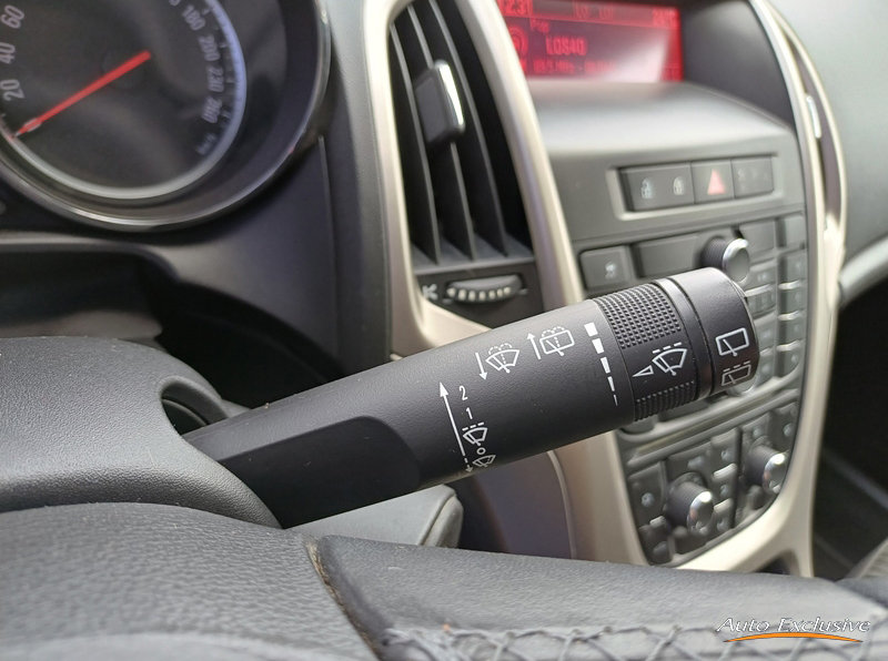 OPEL ASTRA ST 1.4 TURBO 140 CV