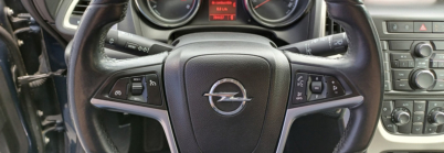 OPEL ASTRA ST 1.4 TURBO 140 CV
