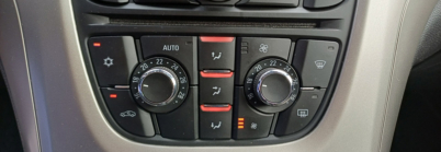 OPEL ASTRA ST 1.4 TURBO 140 CV