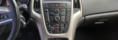 OPEL ASTRA ST 1.4 TURBO 140 CV