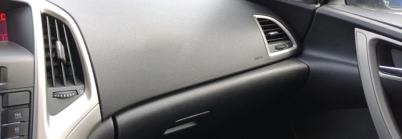 OPEL ASTRA ST 1.4 TURBO 140 CV