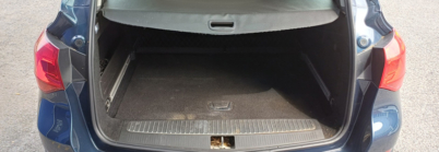 OPEL ASTRA ST 1.4 TURBO 140 CV