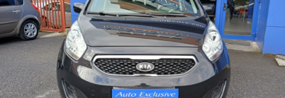 KIA VENGA 1.4 CVVT CONCEPT 5P