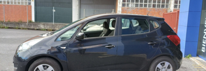 KIA VENGA 1.4 CVVT CONCEPT 5P