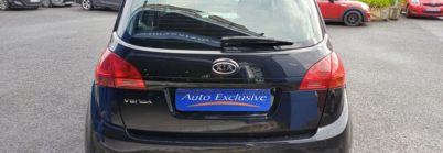 KIA VENGA 1.4 CVVT CONCEPT 5P