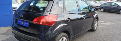 KIA VENGA 1.4 CVVT CONCEPT 5P