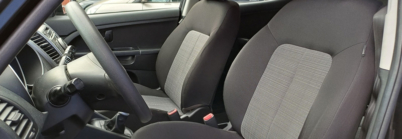 KIA VENGA 1.4 CVVT CONCEPT 5P