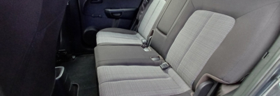 KIA VENGA 1.4 CVVT CONCEPT 5P