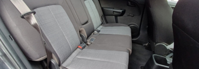 KIA VENGA 1.4 CVVT CONCEPT 5P
