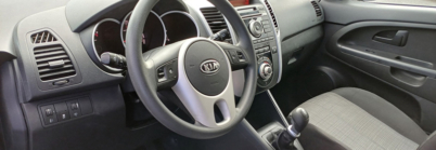 KIA VENGA 1.4 CVVT CONCEPT 5P