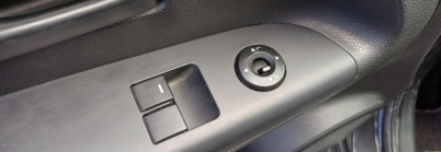 KIA VENGA 1.4 CVVT CONCEPT 5P