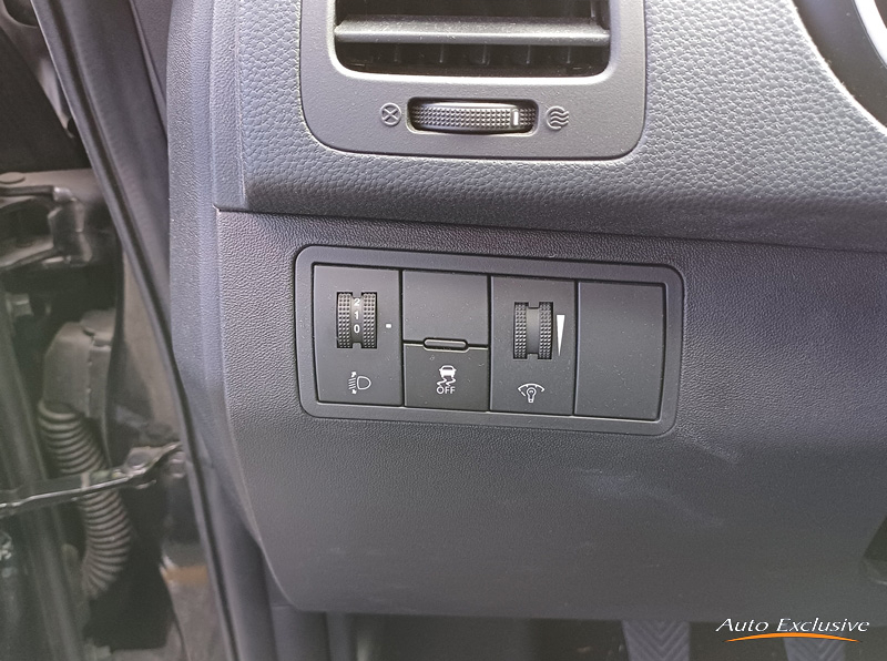 KIA VENGA 1.4 CVVT CONCEPT 5P