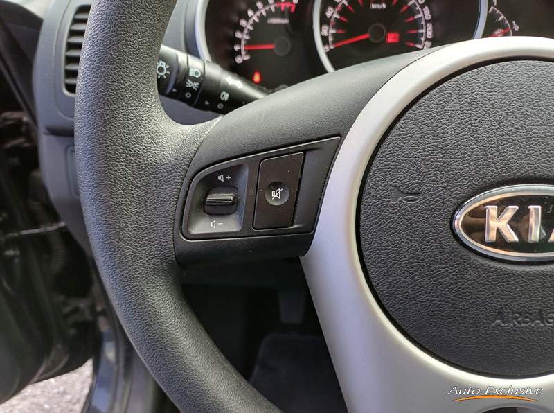 KIA VENGA 1.4 CVVT CONCEPT 5P