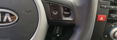 KIA VENGA 1.4 CVVT CONCEPT 5P
