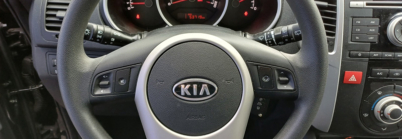 KIA VENGA 1.4 CVVT CONCEPT 5P