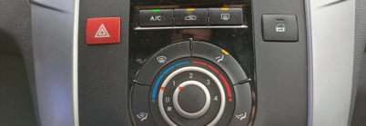 KIA VENGA 1.4 CVVT CONCEPT 5P