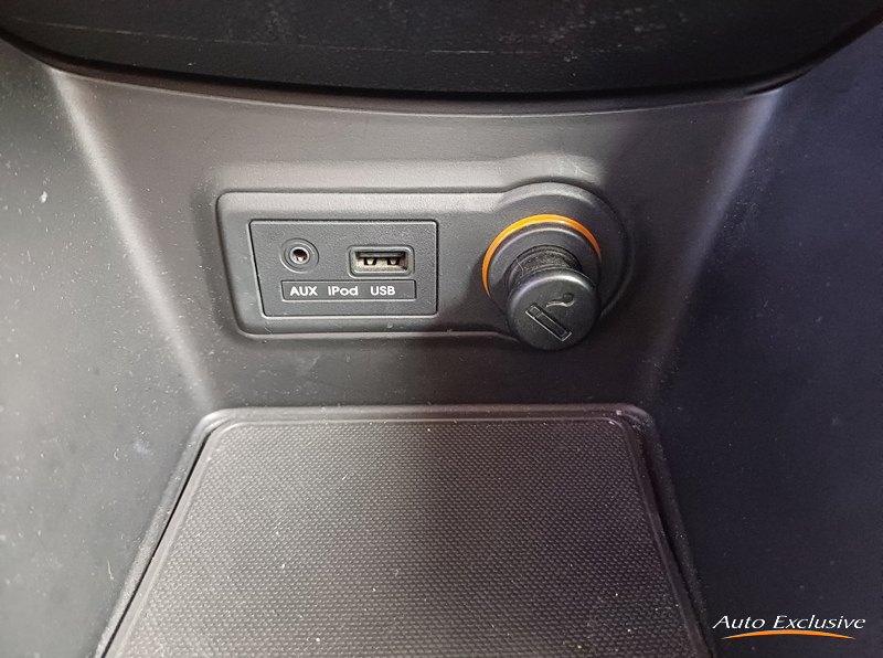 KIA VENGA 1.4 CVVT CONCEPT 5P