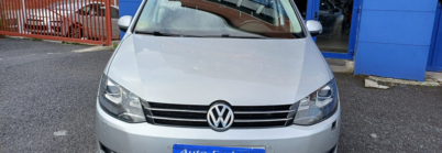 VOLKSWAGEN SHARAN 2.0 TDI DSG 170 CV ADVANCE BLUEMOTION