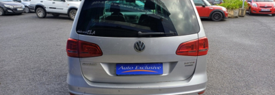VOLKSWAGEN SHARAN 2.0 TDI DSG 170 CV ADVANCE BLUEMOTION