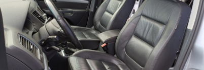 VOLKSWAGEN SHARAN 2.0 TDI DSG 170 CV ADVANCE BLUEMOTION