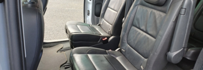 VOLKSWAGEN SHARAN 2.0 TDI DSG 170 CV ADVANCE BLUEMOTION