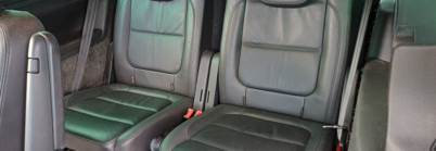 VOLKSWAGEN SHARAN 2.0 TDI DSG 170 CV ADVANCE BLUEMOTION