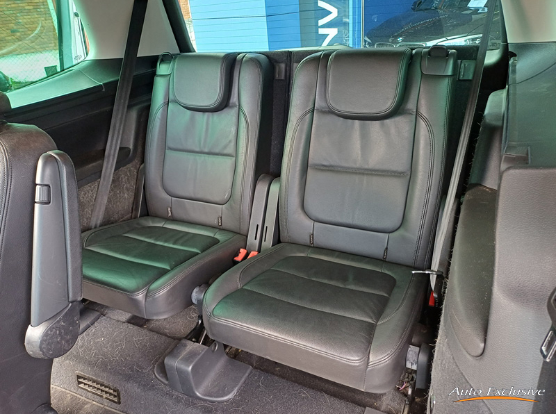 VOLKSWAGEN SHARAN 2.0 TDI DSG 170 CV ADVANCE BLUEMOTION
