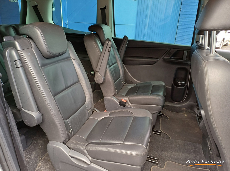 VOLKSWAGEN SHARAN 2.0 TDI DSG 170 CV ADVANCE BLUEMOTION