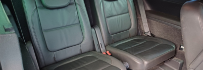 VOLKSWAGEN SHARAN 2.0 TDI DSG 170 CV ADVANCE BLUEMOTION
