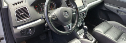 VOLKSWAGEN SHARAN 2.0 TDI DSG 170 CV ADVANCE BLUEMOTION
