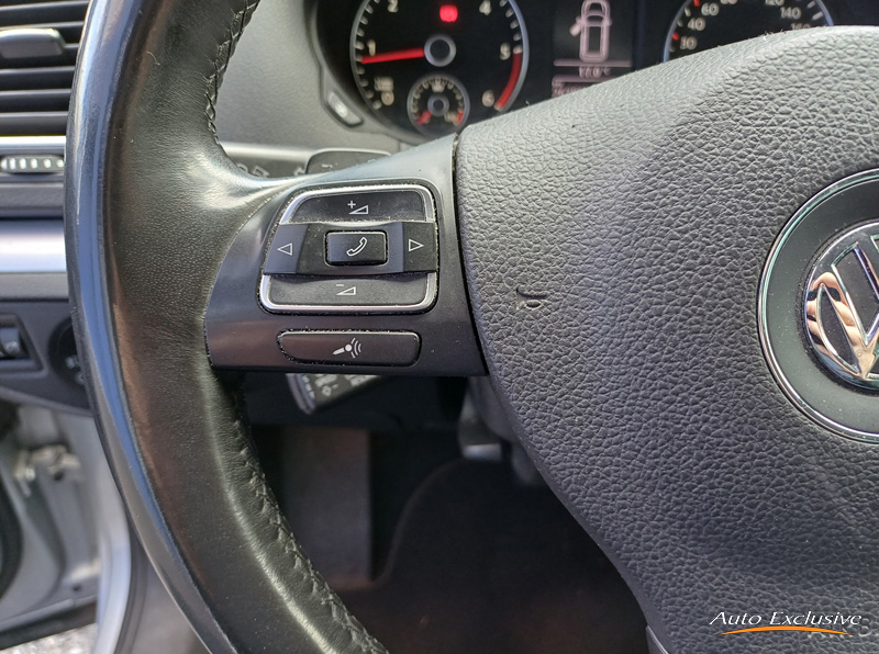 VOLKSWAGEN SHARAN 2.0 TDI DSG 170 CV ADVANCE BLUEMOTION