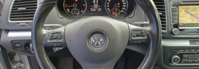 VOLKSWAGEN SHARAN 2.0 TDI DSG 170 CV ADVANCE BLUEMOTION