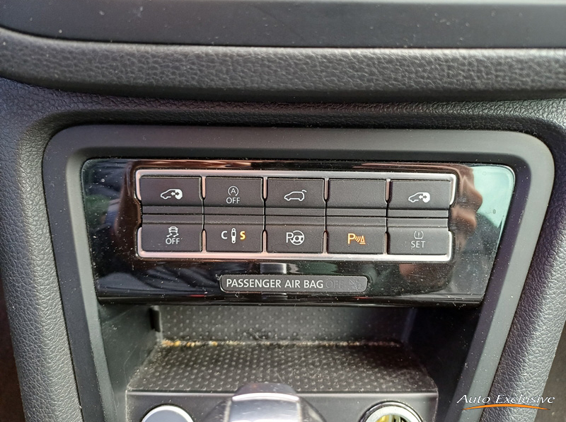VOLKSWAGEN SHARAN 2.0 TDI DSG 170 CV ADVANCE BLUEMOTION
