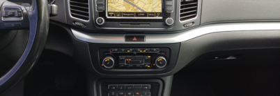 VOLKSWAGEN SHARAN 2.0 TDI DSG 170 CV ADVANCE BLUEMOTION
