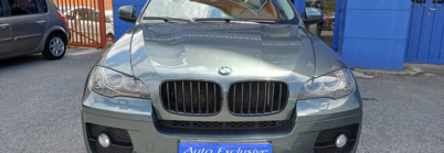 BMW X6 XDRIVE30D