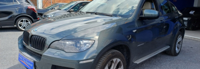 BMW X6 XDRIVE30D