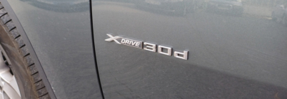 BMW X6 XDRIVE30D