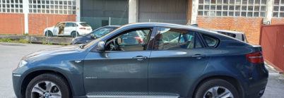 BMW X6 XDRIVE30D