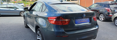 BMW X6 XDRIVE30D