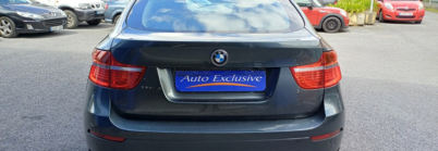 BMW X6 XDRIVE30D