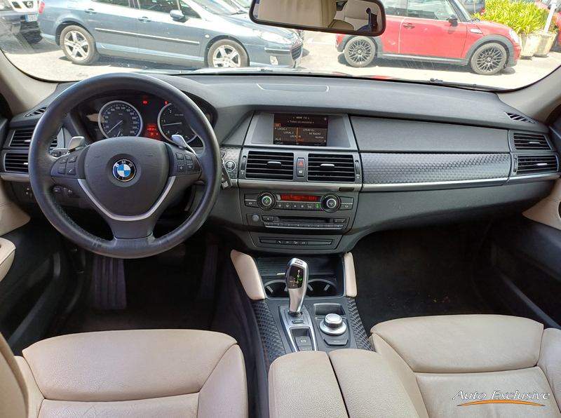 BMW X6 XDRIVE30D