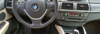 BMW X6 XDRIVE30D