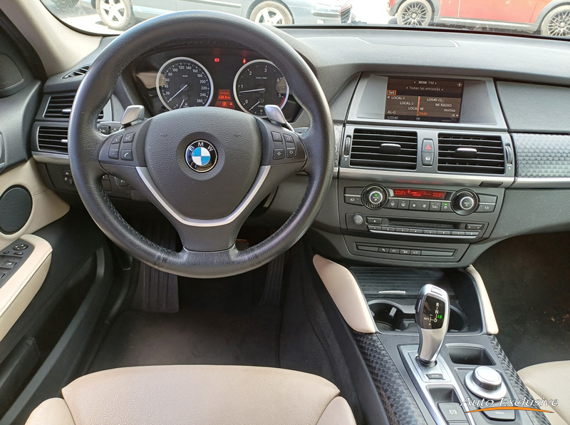 BMW X6 XDRIVE30D
