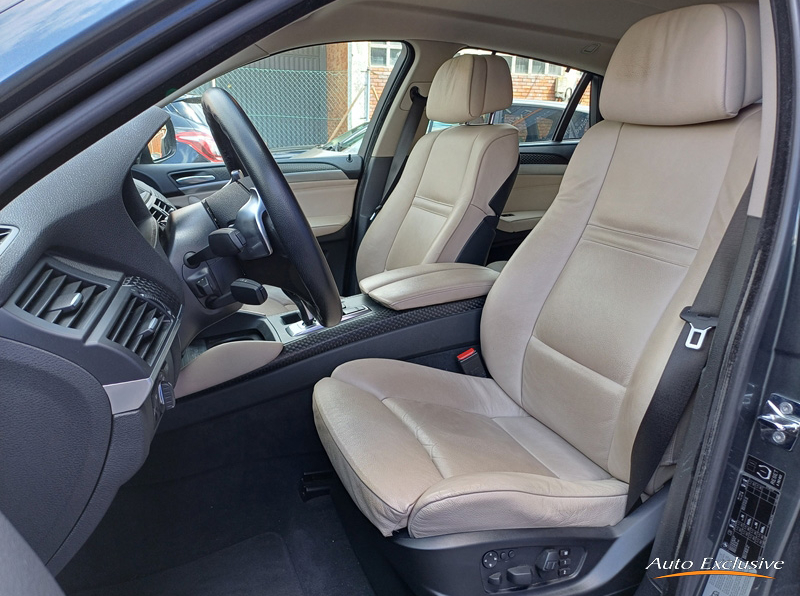 BMW X6 XDRIVE30D