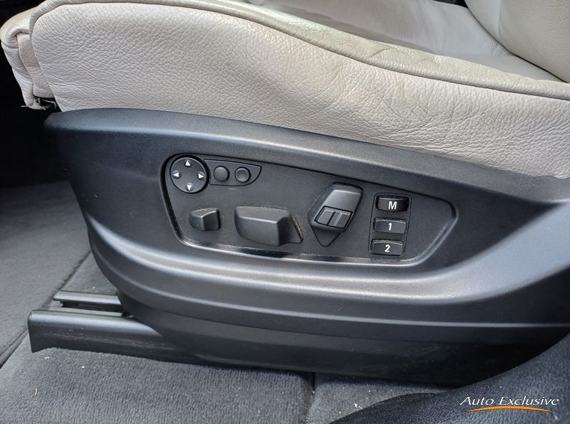 BMW X6 XDRIVE30D
