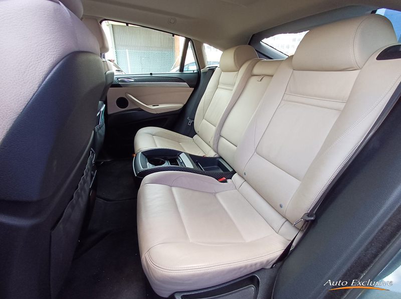 BMW X6 XDRIVE30D