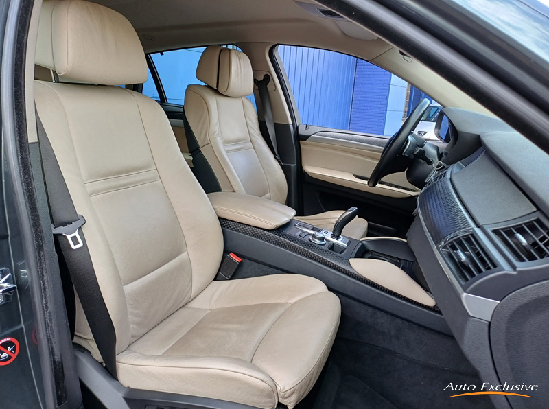 BMW X6 XDRIVE30D