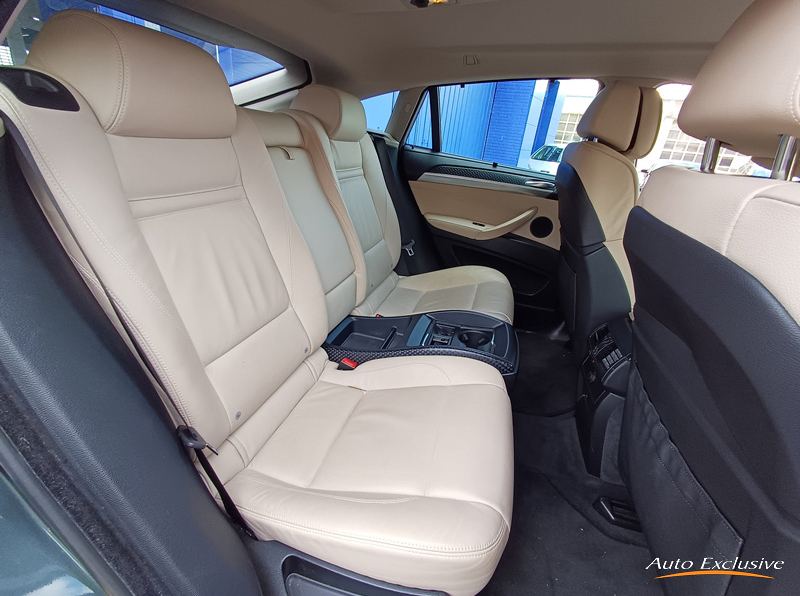 BMW X6 XDRIVE30D