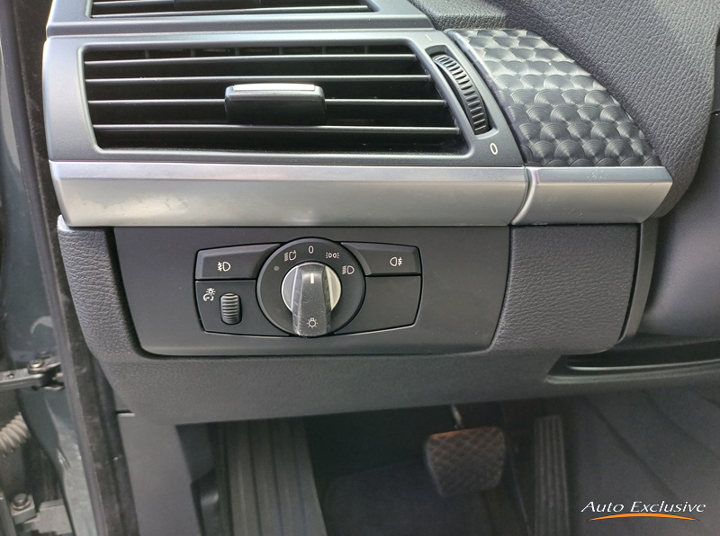 BMW X6 XDRIVE30D
