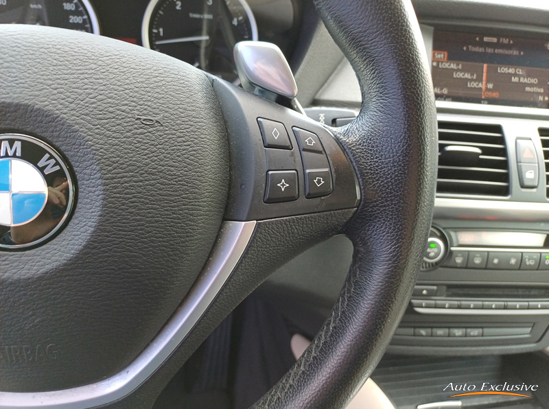 BMW X6 XDRIVE30D